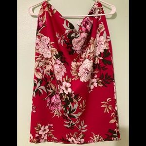 NY&C design Studio Pencil skirt